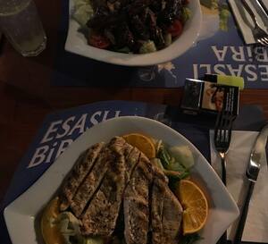 Cafe Reci S Bostanli Izmir